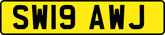 SW19AWJ