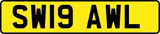 SW19AWL