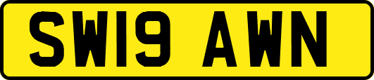 SW19AWN