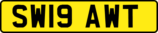 SW19AWT