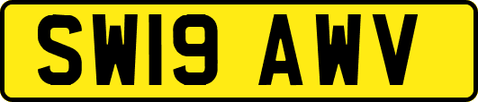 SW19AWV