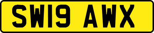SW19AWX