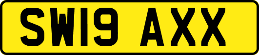 SW19AXX