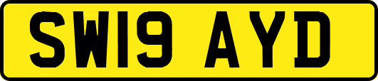 SW19AYD