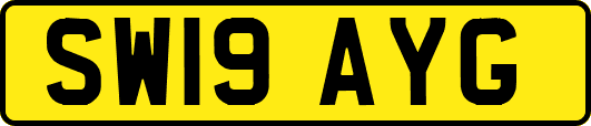 SW19AYG