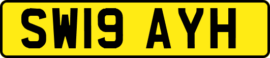 SW19AYH