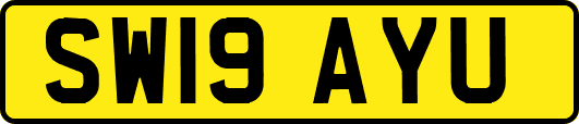 SW19AYU