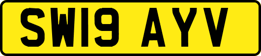 SW19AYV