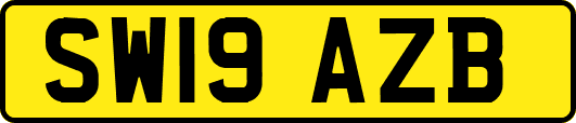 SW19AZB
