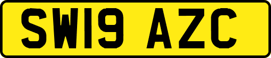 SW19AZC