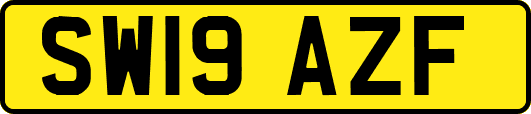 SW19AZF