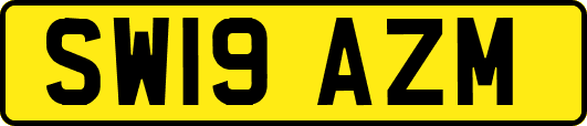SW19AZM