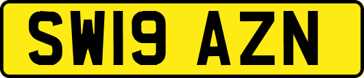 SW19AZN