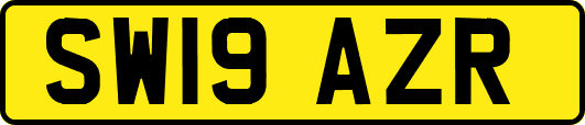 SW19AZR