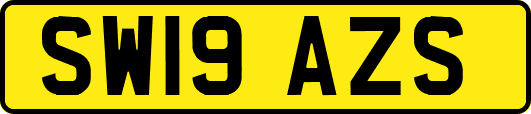 SW19AZS