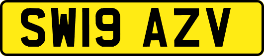SW19AZV