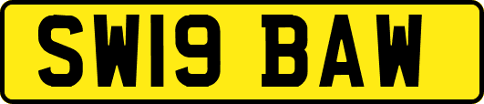 SW19BAW