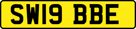 SW19BBE