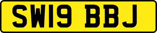 SW19BBJ