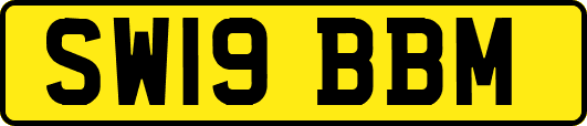 SW19BBM