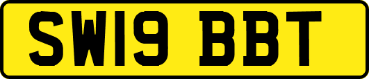 SW19BBT