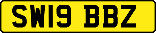 SW19BBZ