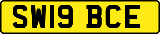 SW19BCE