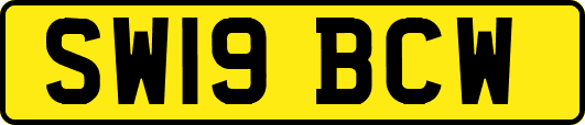 SW19BCW