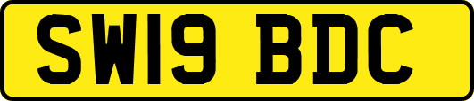 SW19BDC