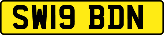 SW19BDN