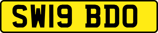 SW19BDO