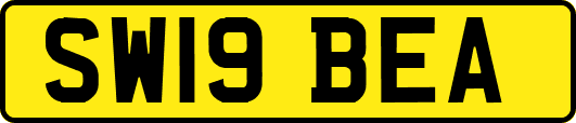 SW19BEA