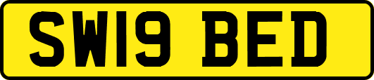 SW19BED