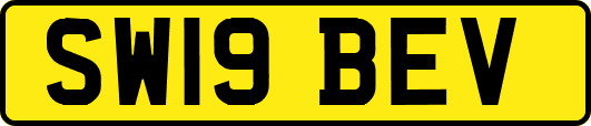 SW19BEV