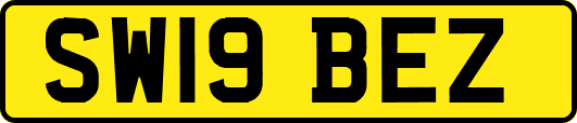 SW19BEZ