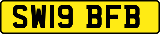 SW19BFB