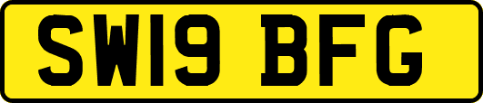 SW19BFG