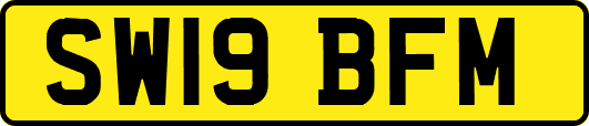 SW19BFM