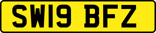 SW19BFZ
