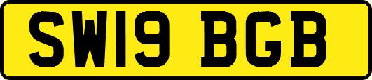 SW19BGB