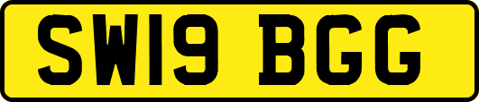 SW19BGG