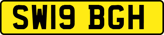 SW19BGH