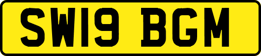 SW19BGM