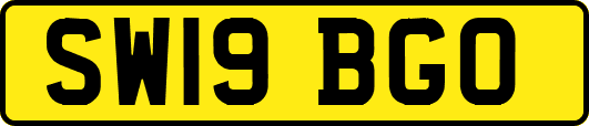 SW19BGO