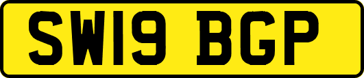 SW19BGP