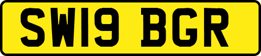 SW19BGR