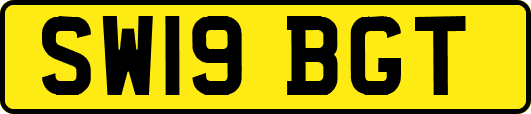 SW19BGT