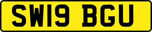 SW19BGU
