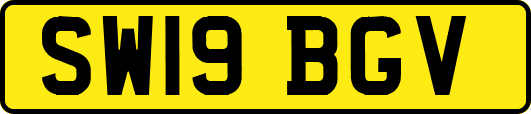 SW19BGV