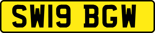 SW19BGW